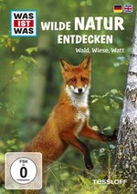 Film: Was ist Was - Wilde Natur entdecken