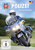 Film: Was ist Was - Polizei