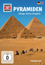 Film: Was ist Was - Pyramiden