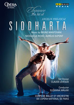 Film: Siddharta - Elegance - The Art Of Angelin...