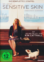Film: Sensitive Skin - Die komplette 2. Staffel