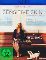 Film: Sensitive Skin - Die komplette 2. Staffel