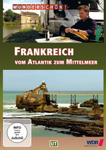 Film: Wunderschön! - Frankreich - Vom Atlantik zum...