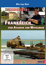 Film: Wunderschön! - Frankreich - Vom Atlantik zum...