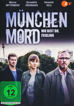 Film: München Mord - Wo bist Du, Feigling