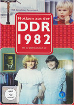 Film: Notizen aus der DDR 1982 - Wo die DDR kathol...