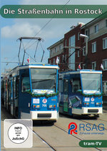 Film: Die Straßenbahn in Rostock