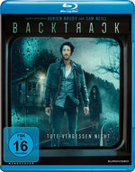Film: Backtrack - Tote vergessen nicht