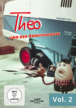 Film: Theo Vol. 2 - Theo und der Arbeitsschutz
