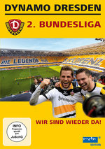 Film: Dynamo Dresden - 2. Bundesliga - Wir sind...