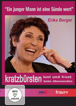 Film: Erika Berger - Ein junger Mann ist eine Sünde...