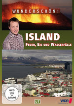 Film: Wunderschön! - Island - Feuer, Eis und Wasserfäl