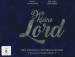 Film: Der Kleine Lord (+ BR) (+ 4 CDs) [LE]
