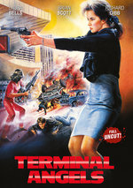 Film: Terminal Angels - Uncut