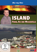 Film: Wunderschön! - Island - Feuer, Eis und Wasserfäl