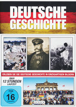 Film: Deutsche Geschichte [6 DVDs]