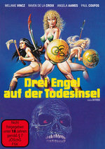 Film: Drei Engel auf der Todesinsel [LE]