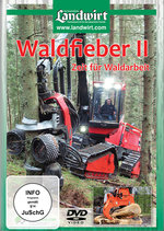 Film: Waldfieber 2 - Zeit für Waldarbeit