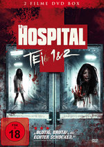 Film: The Hospital - Box
