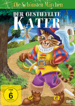 Film: Der gestiefelte Kater - Die schönsten Märchen