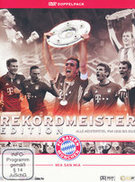 Film: FC Bayern München - Rekordmeister Edition