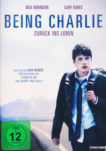 Film: Being Charlie - Zurück ins Leben