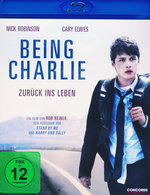 Film: Being Charlie - Zurück ins Leben