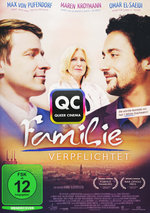 Film: Familie verpflichtet