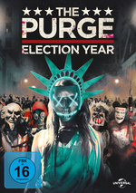 Film: The Purge 3 - Election Year