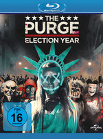 Film: The Purge 3 - Election Year