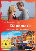 Film: Ein Sommer in Dänemark