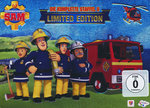 Film: Feuerwehrmann Sam - Die komplette Staffel 8