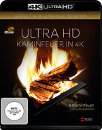 Film: Kaminfeuer