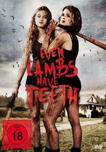 Film: Even Lambs Have Teeth