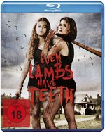 Film: Even Lambs Have Teeth
