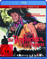 Film: Die Verfluchten der Pampas