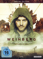 Film: Weinberg - Komplette Serie [SE]