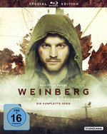 Film: Weinberg - Die komplette Serie [SE]