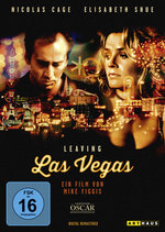 Film: Leaving Las Vegas - Digital Remastered