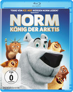 Film: Norm - König der Arktis