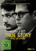 Film: True Story - Spiel um Macht
