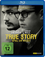 Film: True Story - Spiel um Macht