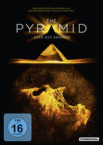 Film: The Pyramid - Grab des Grauens