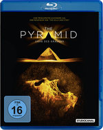 Film: The Pyramid - Grab des Grauens