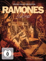 Film: Ramones Live [SE] [CE]
