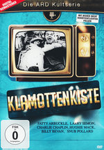 Film: Klamottenkiste Folge 9 - Die ARD Kultserie
