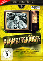 Film: Klamottenkiste Folge 10 - Die ARD Kultserie