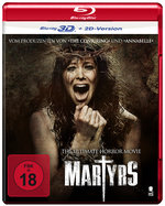 Film: Martyrs - The Ultimate Horror Movie