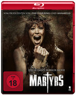 Film: Martyrs - The Ultimate Horror Movie