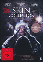 Film: Skin Collector - Uncut